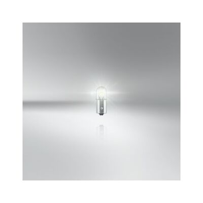 LAMP 12V-4W BA9S